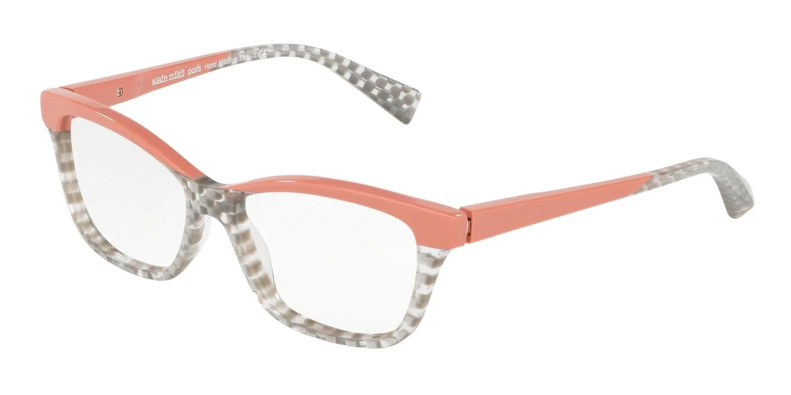 Alain Mikli 3037 Eyeglasses - view 22